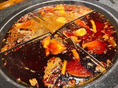 -陈眼镜火锅(总店)