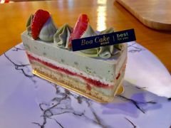 -BoAcake 宝儿蛋糕定制(古城·华景苑店)