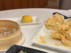 -白天鹅宾馆-宏图府餐厅