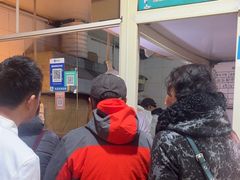-特色椒盐排条(天山西路店)