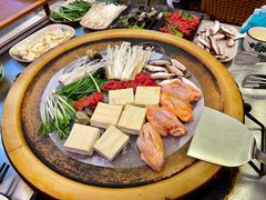 -老渔家·白族·石板烧(大理古城叶榆路店)
