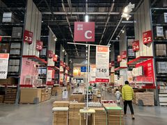 -宜家家居(哈尔滨商场店)