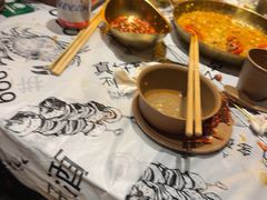 -战友蚝情烧烤工场(嘉华店)