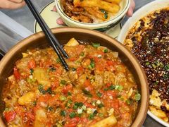 -辣螃铠盆盆蟹大排档(总店)