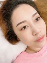 -MIVI野生眉纹绣纹眉