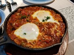 -La Medina餐厅(亮马河南路店)