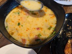 -Doo Dee Thai Food(Issan/Isaan/Esan)