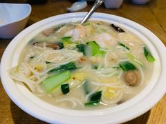 莆田卤面-莆田餐厅PUTIEN(三里屯店)
