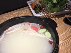 -百味源炭火烤翅 ·夜市大排档(酒仙桥店)