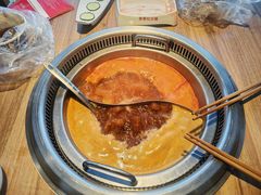 -季季红火锅(南康宝林大厦店)