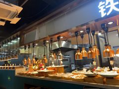 -伍棵星炭烤自助料理·烤鳗鱼(浦东食品城店)