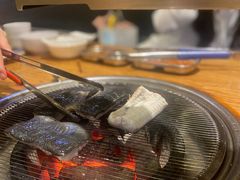 -牛炙烤肉(车公庙店)