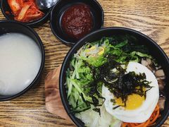 -吴草鸡爪오초닭발韩食堂(融恒盈嘉中心店)