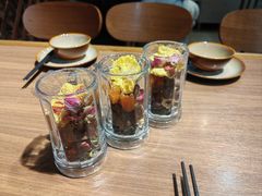 八宝茶-贯贯吉·清真餐厅(浙江中路店)