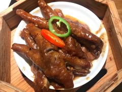 -点心传说·粤菜点心(佐阾虹湾店)