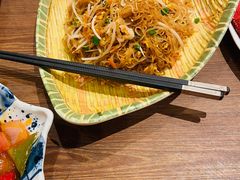 -广州天河合景福朋喜来登酒店 · 聚味轩中餐厅