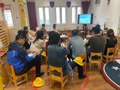 -遇见未来早教·托育中心(玛斯兰德旗舰店)