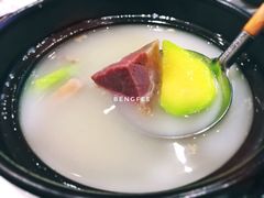 -半山腰·云南菜(侨福芳草地店)