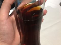 -梧桐餐厅(泉城路店)