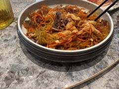 -聚丰园•湖鲜餐厅(阿红私房菜梅石路店)