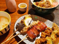 -五右卫门(张自忠路店)