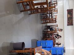 大堂-小乡小镇·传承桐庐土菜·老板亲自烧的菜