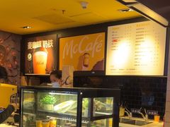 -麦当劳(西客站店)