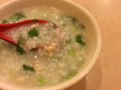山药鸡茸粥-南粥北面(东大桥店)
