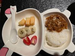 -嘿嘟嘟·肋条烧肉放题(爱融荟城店)