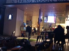 门面-十面春风·江南面馆(崇宁路店)