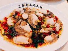 -长平老姿娘夜粥(平东一街店)