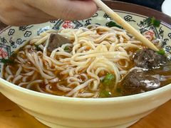 -鸿盛面庄(庆云北街2号院店)