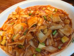 -塔哈尔·新疆盛宴(城西银泰店)
