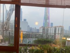 -小茶闲舍·观景商务茶馆(广州塔店)