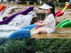 -河南宝泉旅游区