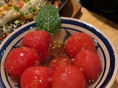 -贰醒·私房小院烧烤 (太古里店)