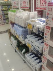 -贝贝熊(武汉武胜路凯德店)