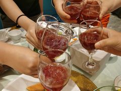 -飞鹿餐饮·陕南菜(北关店)