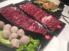 -陈记顺和牛肉火锅馆(天河北路店)