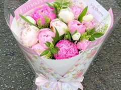 -F.Story 花和故事(新天地店)