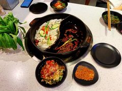 招牌串串香-钢管厂五区小郡肝串串香(南山店)