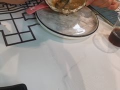 -云晓光头烧烤吧(德平路店)