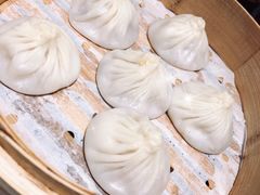 苏小柳金奖鲜肉小笼-苏小柳手工点心(人民广场分院)