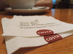 -COSTA COFFEE(常州山姆会员店)