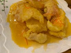 -小俩口烧烤东北菜(双井店)