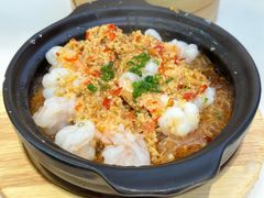 -蔡澜点心·粤菜(月星环球港店)