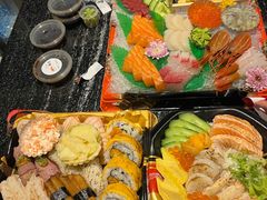 -鮨之佐壽司外賣店(氹仔市区店)