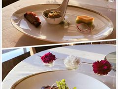 -金轩中餐厅 Jin Xuan(浦东丽思卡尔顿酒店)