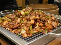 -四季民福烤鸭店(前门廊房二条店)