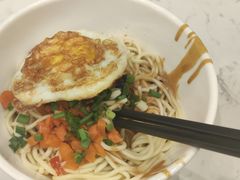 -宜尚酒店(武汉江汉路步行街店)